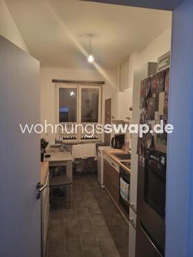 Foto - Etagenwohnung in Hamburg zur Miete