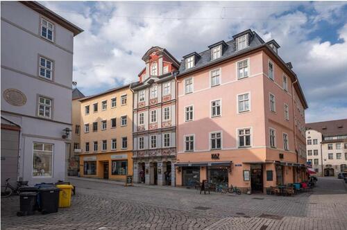 Foto - 4 Zimmer Maisonettenwohnung zur Miete in Jena