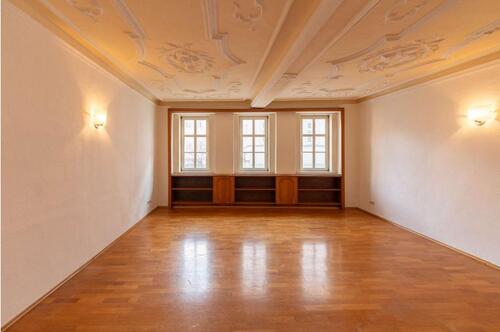 Foto - 4 Zimmer Maisonettenwohnung in Jena