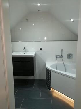 Foto - 3 Zimmer Maisonettenwohnung in Hürth