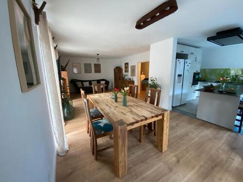 Foto - Charmantes Haus in idyllischer Waldrandlage