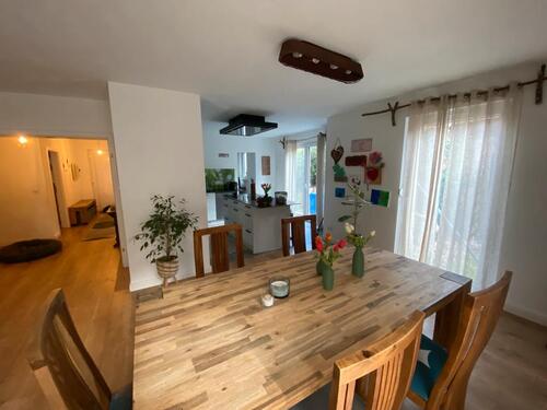 Foto - 6 Zimmer Einfamilienhaus zum Kaufen in Frankenstein