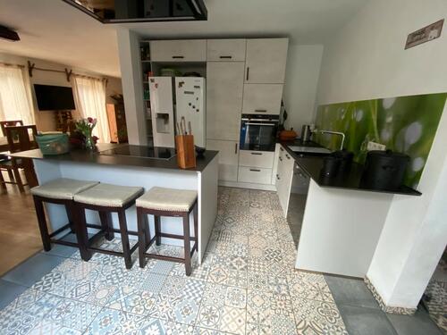 Foto - 6 Zimmer Einfamilienhaus in Frankenstein