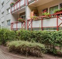 Wohnen in Wald- und Seenähe! - 287,00&nbsp;EUR Kaltmiete, ca.&nbsp; 46,17&nbsp;m&sup2; in Neubrandenburg (PLZ: 17033)