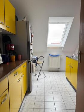 Foto - Dachgeschoßwohnung in Gräfenhainichen zur Miete