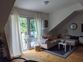 Foto - Dachgeschoßwohnung in Landau an der Isar zur Miete