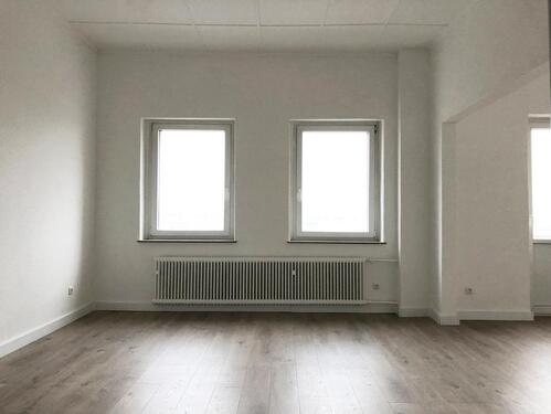 Foto - 3.5 Zimmer Etagenwohnung in Herford