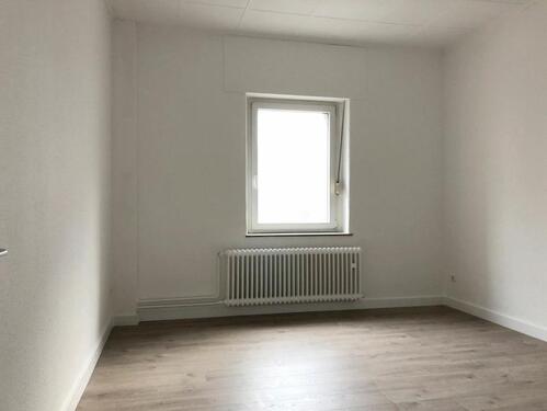 Foto - Etagenwohnung in Herford zur Miete