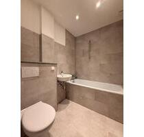 Frisch renovierte 3 Zimmer-Whg. mit zwei Balkonen als Erstbezug - Wuppertal Gemarkung Elberfeld