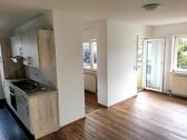 Foto - Helle Single-Wohnung in Mosbach Neckarelz mit Balkon & Stellplatz