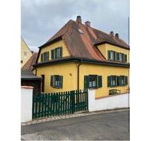 Bamberg Doppelhaushälfte zu vermieten - Breitengüßbach