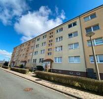 Vermiete schöne 3 ZKB Balkon Wohnung in Leinefelde - Leinefelde-Worbis