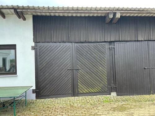 Foto - Lagerhalle zu vermieten - 100,00&nbsp;EUR Miete,