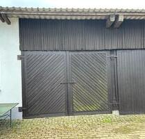 Lagerhalle zu vermieten - 100,00&nbsp;EUR Miete, in Weilburg (PLZ: 35781)