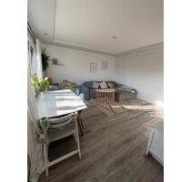 Modernisierte 4-Zimmer-Wohnung mit 2 Balkonen in ruhiger Lage - Wolfsburg Alt-Wolfsburg