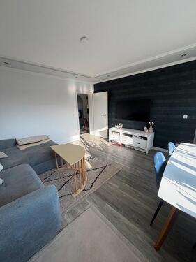 Foto - 4 Zimmer Etagenwohnung in Wolfsburg