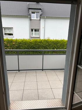 Foto - 3 Zimmer Erdgeschoßwohnung zur Miete in Meinerzhagen