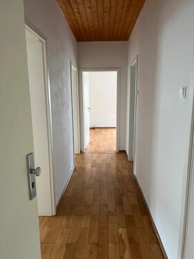 Foto - 3 Zimmer Erdgeschoßwohnung in Meinerzhagen