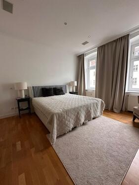 Foto - Etagenwohnung in Berlin