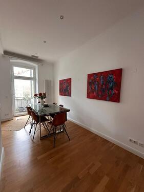 Foto - Etagenwohnung in Berlin zur Miete