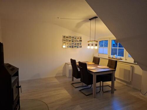 Foto - 2.5 Zimmer Dachgeschoßwohnung zur Miete in Leezen