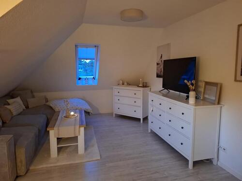 Foto - Dachgeschoßwohnung in Leezen zur Miete