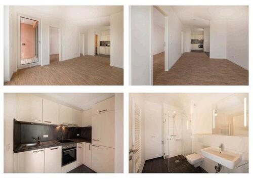 Foto - 2 Zimmer Etagenwohnung zur Miete in Leipzig