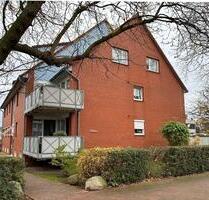1-Zimmer Wohnung in Havelse…Küche, Balkon, Tiefgaragenparkplatz - Garbsen