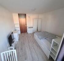 1 Zimmer Wohnung im B7, 17 Quadrat Mannheim