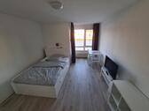 Foto - 1 Zimmer Etagenwohnung zur Miete in Mannheim