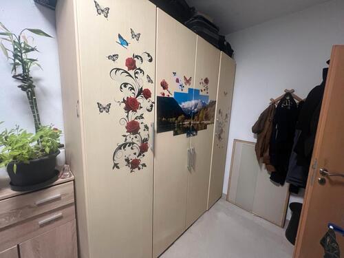 Foto - Etagenwohnung in Altbach zur Miete