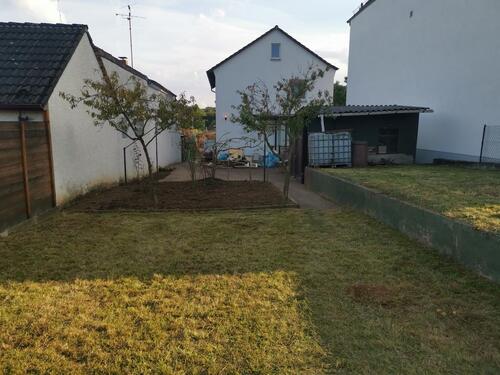 Foto - Mehrfamilienhaus, Wohnhaus in Ober-Ramstadt zum Kaufen