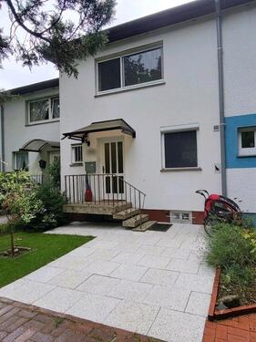 Foto - Bremen-Vahr -Gepflegtes Reihenhaus mit Garten&Balkon- keine Provi