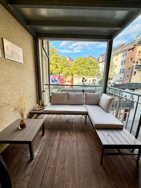 Foto - Zuhause mit 3 Zimmern und Balkon in der Altstadt Wetzlar