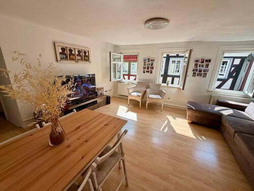 Foto - Etagenwohnung in Wetzlar zum Kaufen