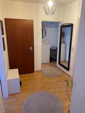 Foto - 4 Zimmer Etagenwohnung in Saarbrücken