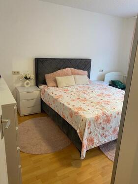 Foto - Etagenwohnung in Saarbrücken zum Kaufen