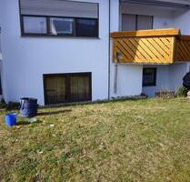 2 Zimmer-Wohnung Nagold-Hochdorf