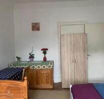 Traumhafte & voll möblierte 3-Zimmer-Wohnung im Herzen von Hambur - Hamburg Hamburg-Mitte