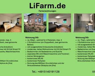 LiFarm Business - Apartments - Ferienwohnungen - Aerzen