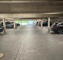 PKW Stellplatz Tiefgarage Innenstadt - Bocholt