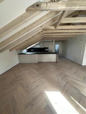 Foto - Etagenwohnung in Stuttgart