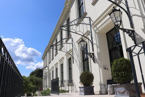 Foto - FeWo Ferienwohnungen Gut Nustrow Nähe Rostock Warnemünde Ostsee