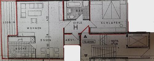 Foto - Verkauf Wohnung in Bad Godesberg