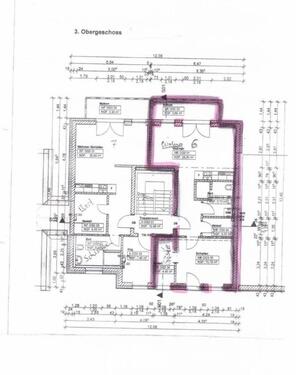 Foto - Schöne helle 2,5-Zimmer-Wohnung in Deichnähe