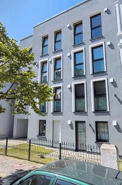 Foto - Etagenwohnung zur Miete in Cuxhaven