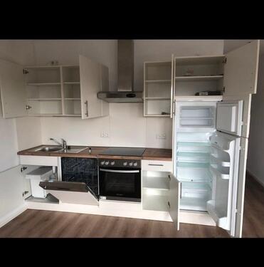 Foto - Etagenwohnung in Cuxhaven