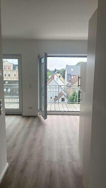 Foto - Etagenwohnung in Cuxhaven zur Miete
