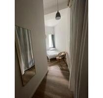 1,5 Zimmer Wohnung KURZE ZEITSHORT TERM 18.10.-28.10.2025 - Berlin Pankow