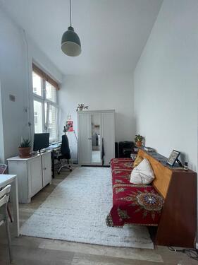 Foto - Etagenwohnung in Berlin